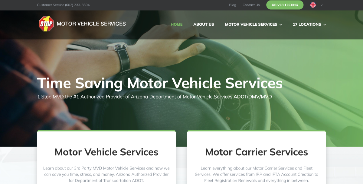 Organic and Local SEO training case study review for knowledge